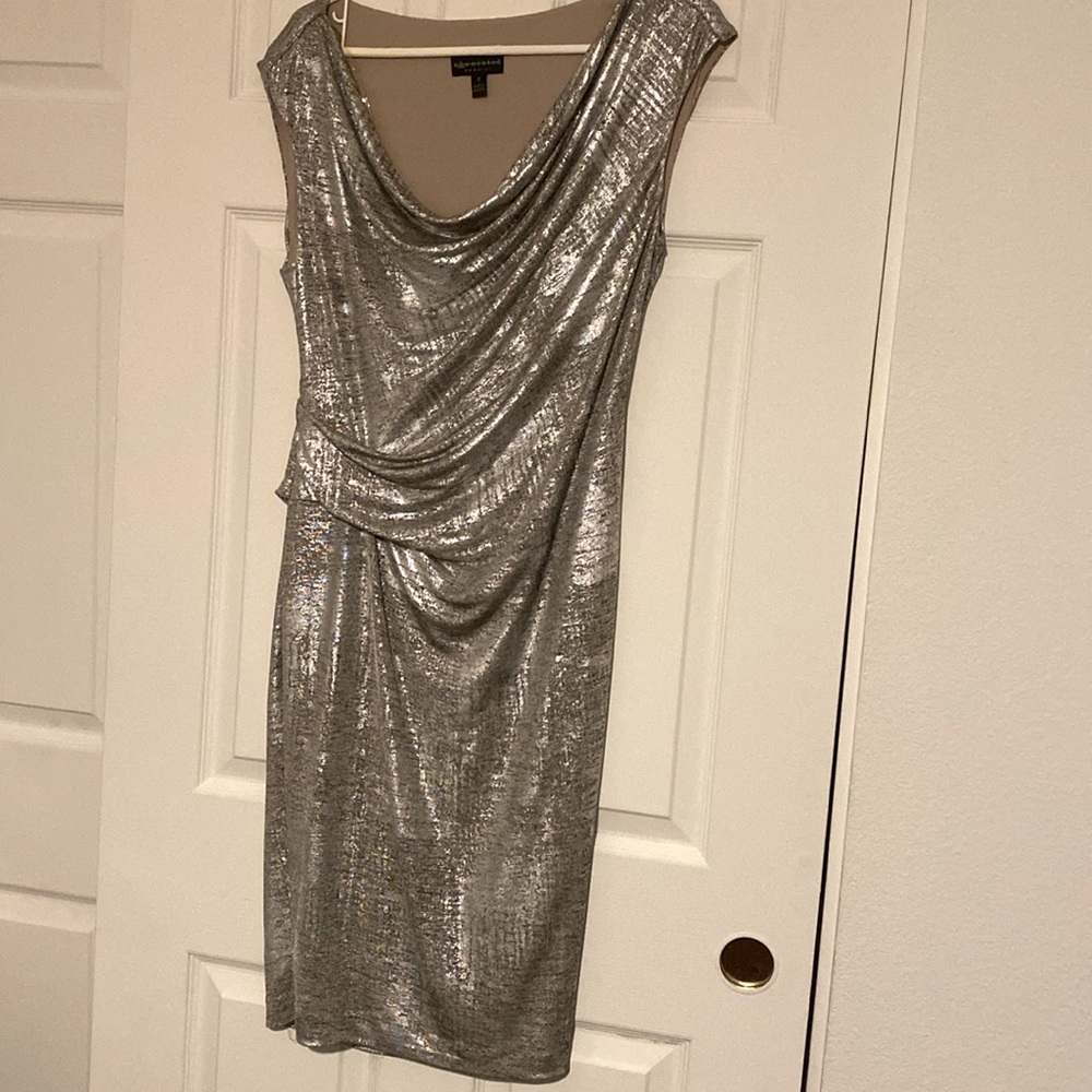 Dressed Up